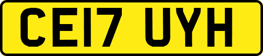 CE17UYH