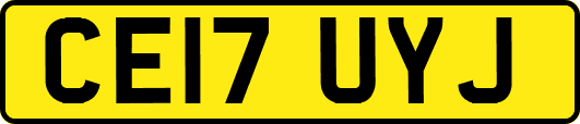 CE17UYJ