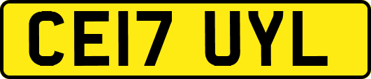 CE17UYL