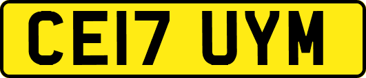 CE17UYM