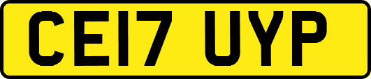 CE17UYP