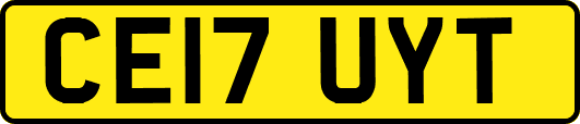 CE17UYT