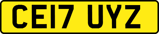 CE17UYZ