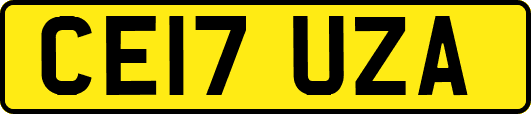 CE17UZA