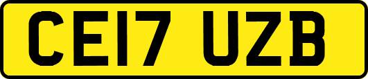 CE17UZB