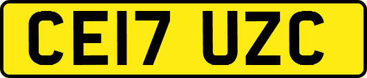 CE17UZC
