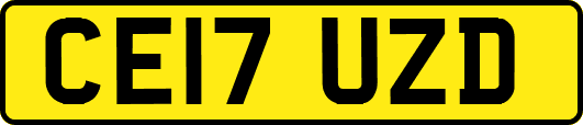 CE17UZD