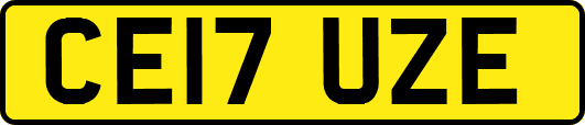 CE17UZE