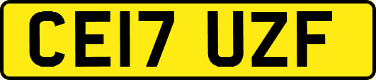 CE17UZF