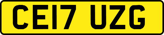 CE17UZG