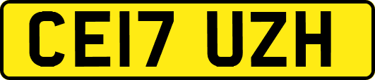 CE17UZH