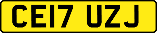 CE17UZJ