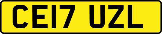 CE17UZL