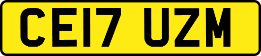 CE17UZM