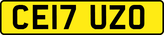 CE17UZO