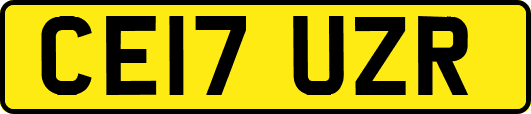 CE17UZR