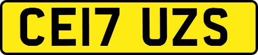 CE17UZS