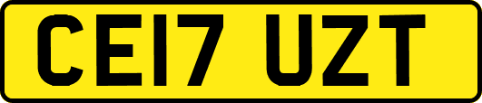 CE17UZT