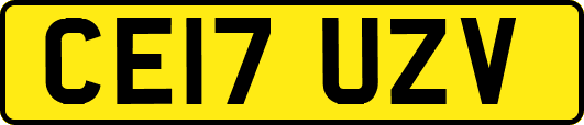 CE17UZV