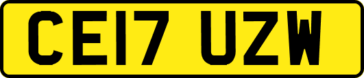 CE17UZW