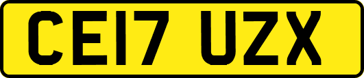 CE17UZX