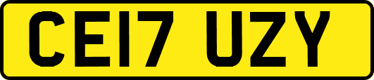 CE17UZY