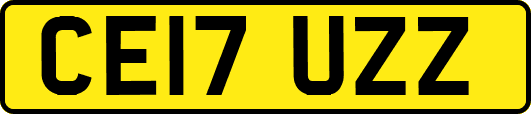 CE17UZZ