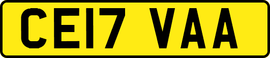 CE17VAA