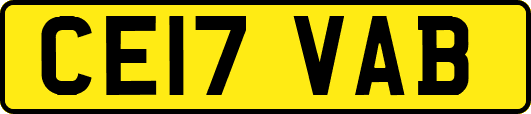 CE17VAB