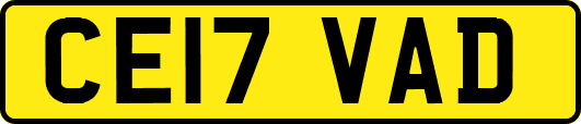 CE17VAD