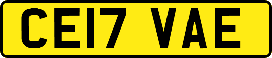 CE17VAE