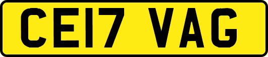 CE17VAG