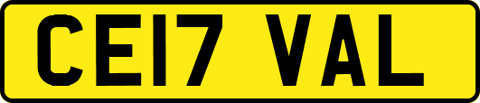 CE17VAL