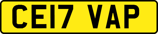 CE17VAP