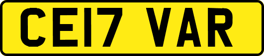 CE17VAR