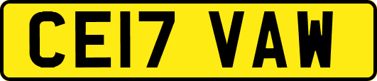 CE17VAW