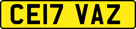 CE17VAZ