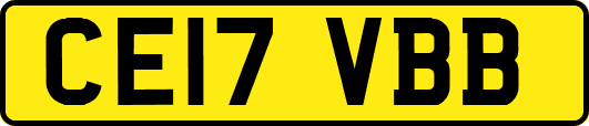 CE17VBB