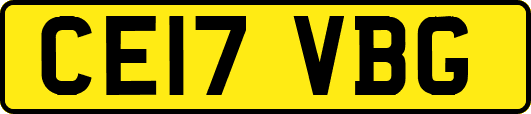 CE17VBG