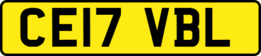 CE17VBL