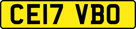 CE17VBO