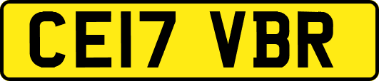 CE17VBR