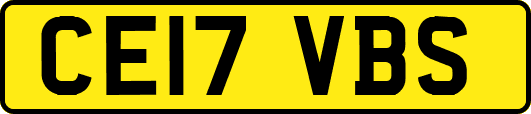 CE17VBS