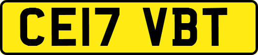CE17VBT