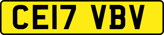 CE17VBV