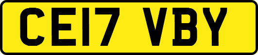 CE17VBY