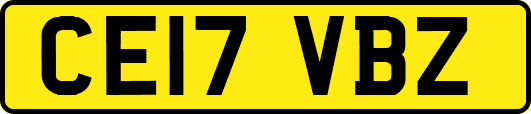 CE17VBZ
