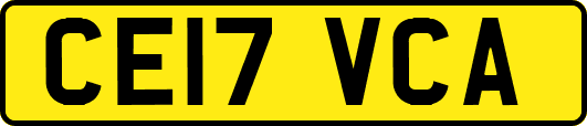 CE17VCA