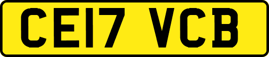 CE17VCB