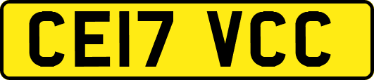 CE17VCC